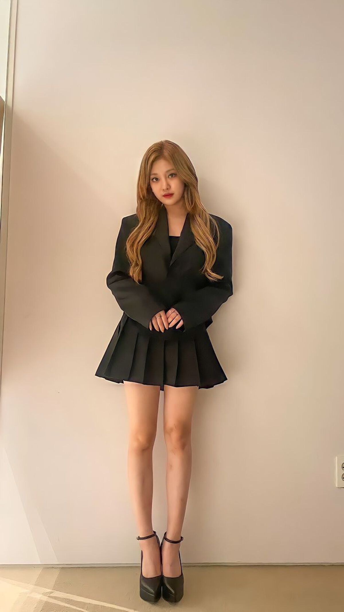 あかり🌷🫶🏻🤍 on LIPS 「自分にもっと自信を持つためにやること🧁🎀髪の毛🧖🏻♀️🧴頭皮..」(5枚目)