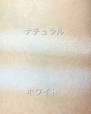 UR GLAM　OIL CONTROL POWDER ナチュラル/U R GLAM/プレストパウダーを使ったクチコミ（2枚目）