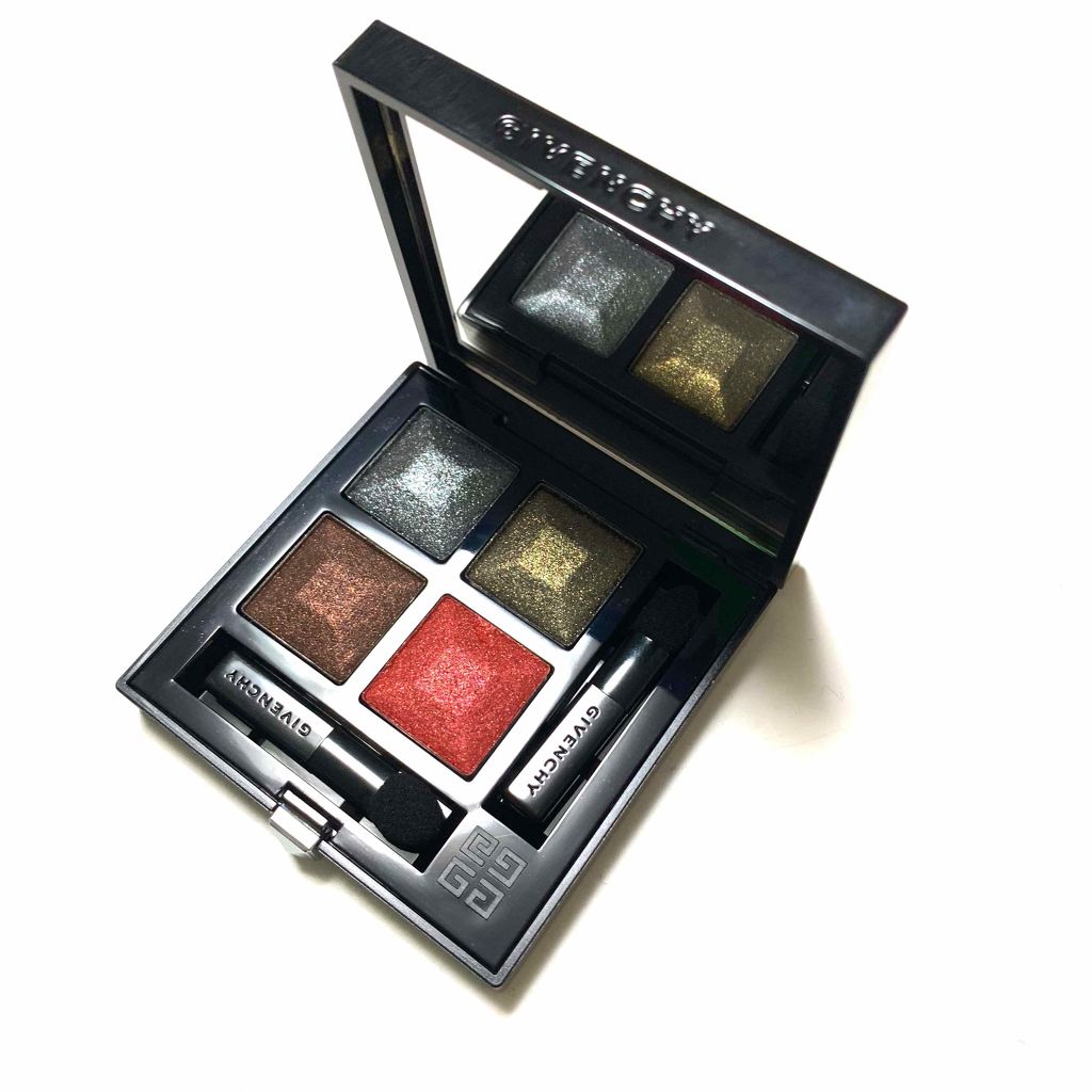 完売品！【新品】ジバンシー ミッドナイト スカイ パレット GIVENCHY ミッドナイト・スカイ・パレット アイシャドウ