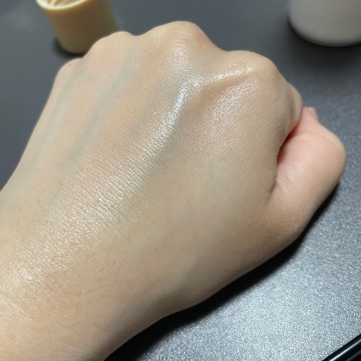 ライストナー/I'm from/化粧水を使ったクチコミ(5枚目)