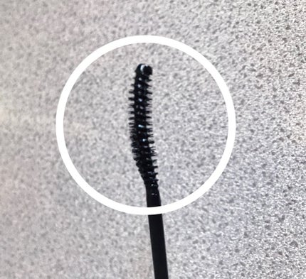 ハロー ナナカラ/EGLIPS/マスカラを使ったクチコミ(3枚目)