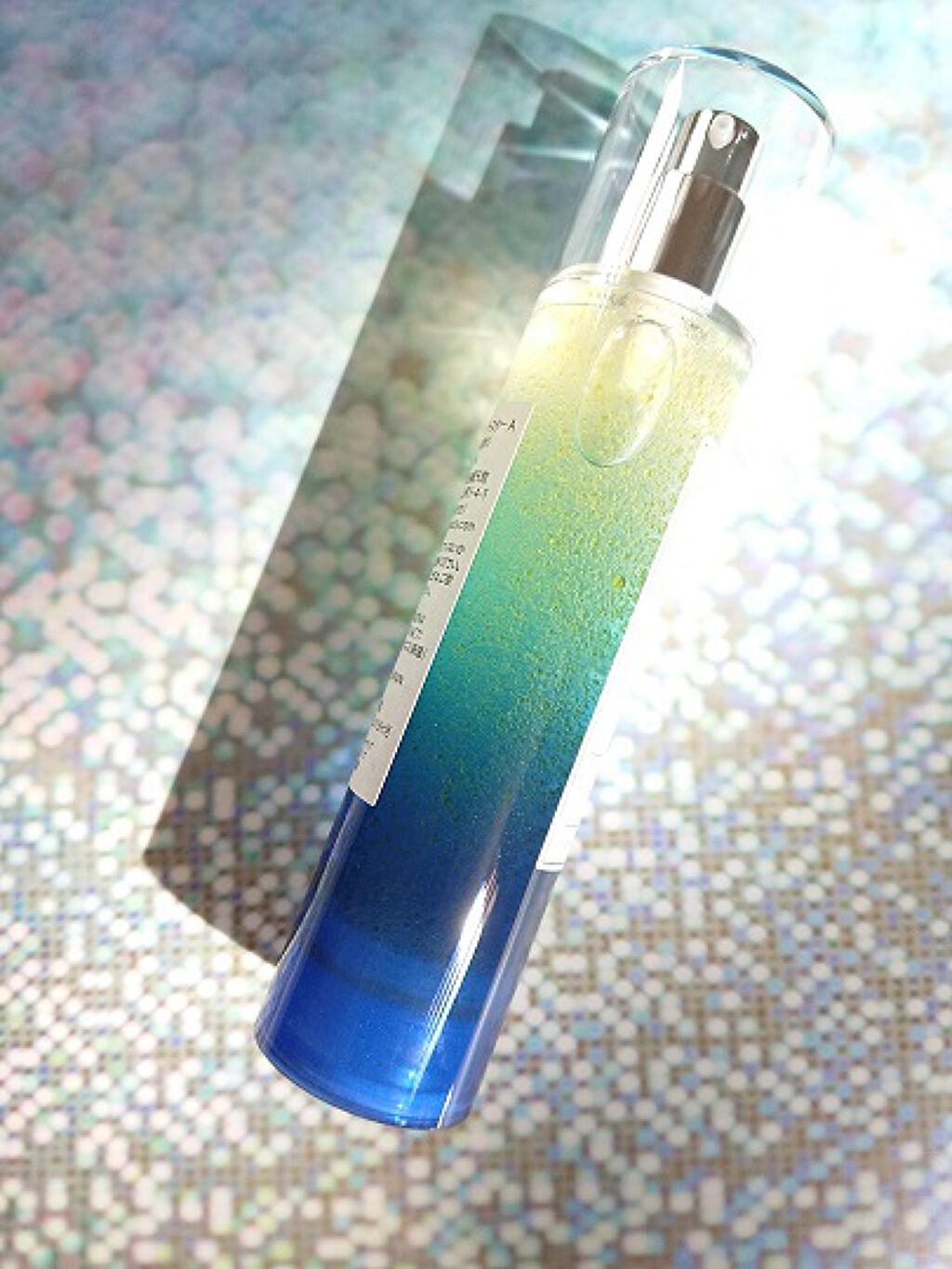 チューニングブースター A /ONE to ONE Beauty/ブースター・導入液を使ったクチコミ(2枚目)