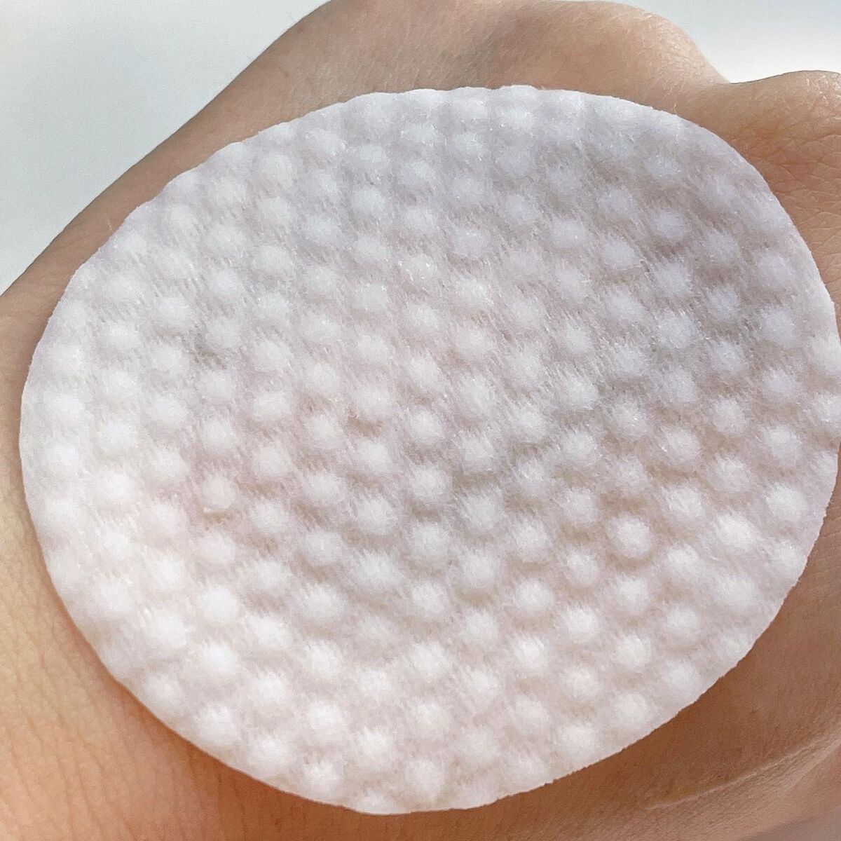 ゼロ毛穴パッド 2.0/MEDICUBE/トナーパッドを使ったクチコミ(5枚目)