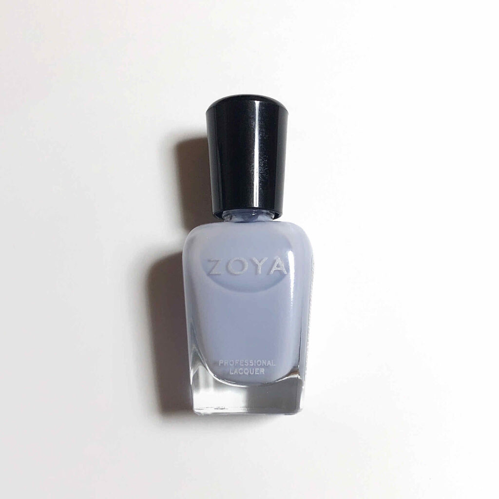 ネイルカラー ZP432_Miley/ゾーヤ/マニキュアを使ったクチコミ（3枚目）