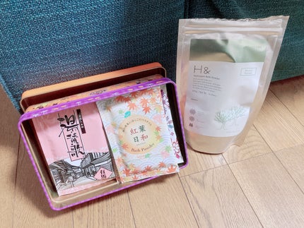 を使ったクチコミ(1枚目)