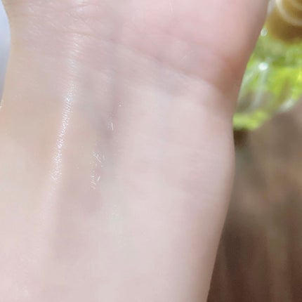 ヴァシリーサ ヌード ワン シャルドネ オードパルファム /ヴァシリーサ/香水(レディース)を使ったクチコミ(7枚目)