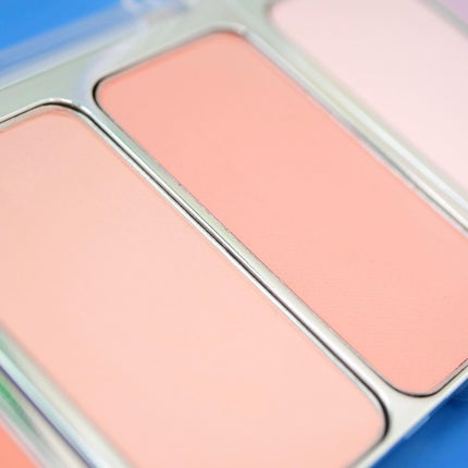 デュアルチーク/2aN/パウダーチークを使ったクチコミ(6枚目)