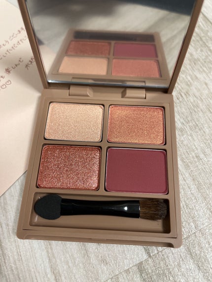 スキルレスライナー/LUMIURGLAS/リキッドアイライナーを使ったクチコミ(6枚目)