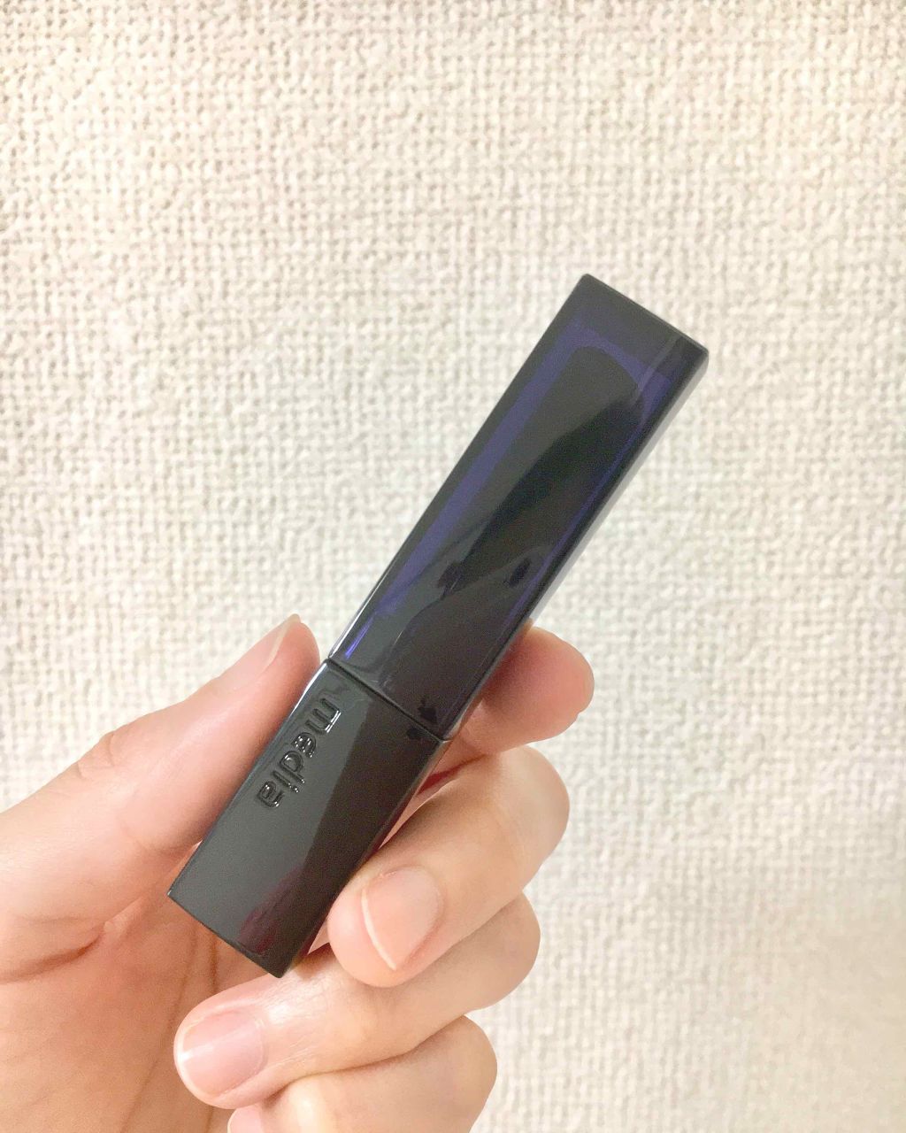 モイストエッセンスルージュ/media/口紅を使ったクチコミ(1枚目)