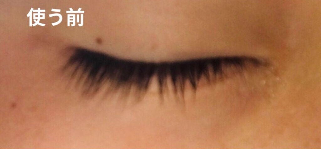 アイラッシュセラム/THE STEM CELL/まつげ美容液を使ったクチコミ(2枚目)