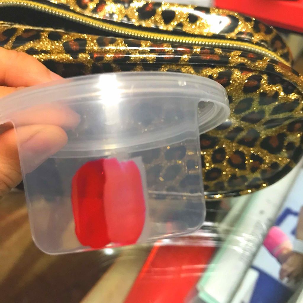 ネイルホリック Top coat SP011 マット/ネイルホリック/ネイルトップコートを使ったクチコミ（2枚目）