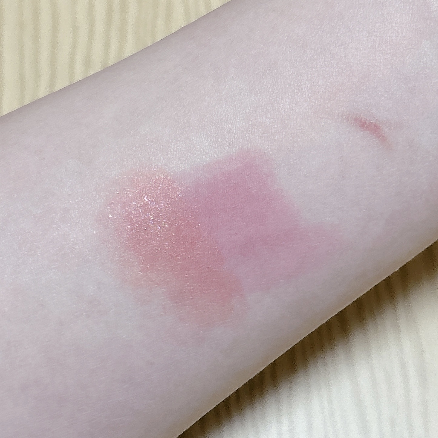 マットジュエルリップコレクション/Armuje/口紅を使ったクチコミ（3枚目）