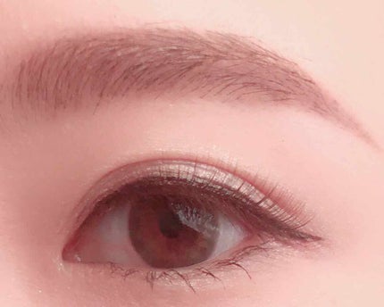 つけまつげ/セリア/つけまつげを使ったクチコミ(2枚目)