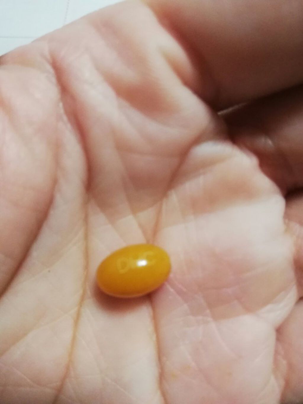 ヒアルロン酸/DHC/美容サプリメントを使ったクチコミ(2枚目)