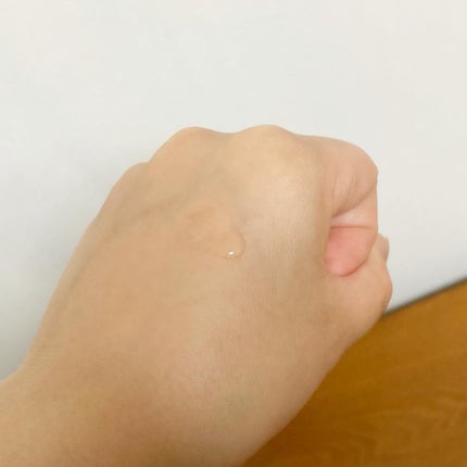 ボタニックセバムオイル/Natures for/フェイスオイルを使ったクチコミ(3枚目)