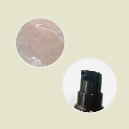 CCオイル/エッセンシャル/ヘアオイルを使ったクチコミ(2枚目)