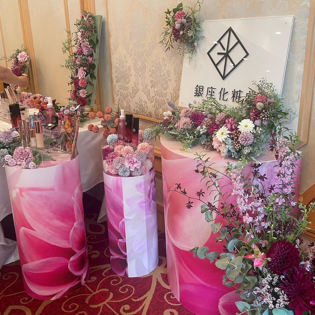 ジュエルアイ スティック/銀座化粧堂/スティックアイシャドウを使ったクチコミ(4枚目)