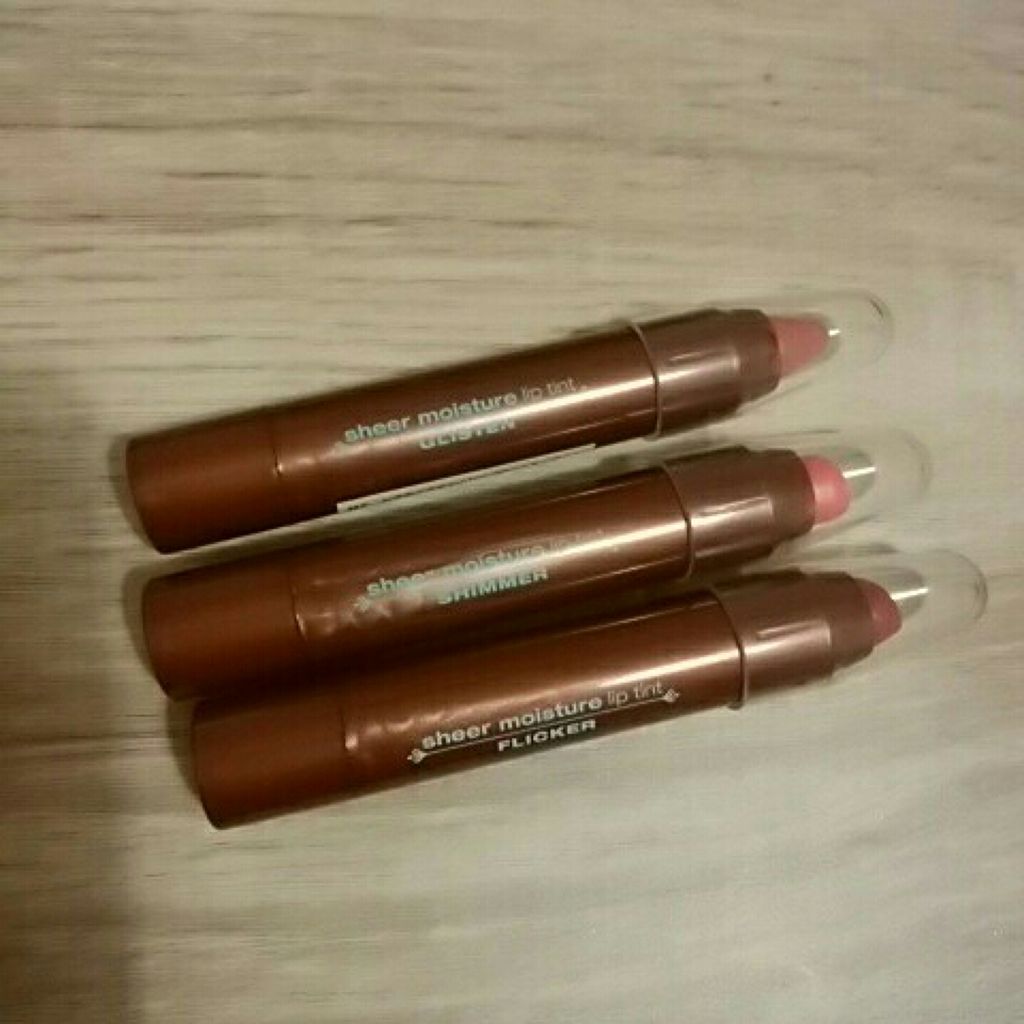 シアーモイスチャーリップティント/MINERAL FUSION/リップティントを使ったクチコミ(1枚目)