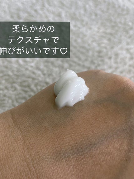 イッシ ザ ヘアミルク シルキーモイスト( ピュアフラワーブーケ)/ISSHI/アウトバストリートメントを使ったクチコミ(2枚目)