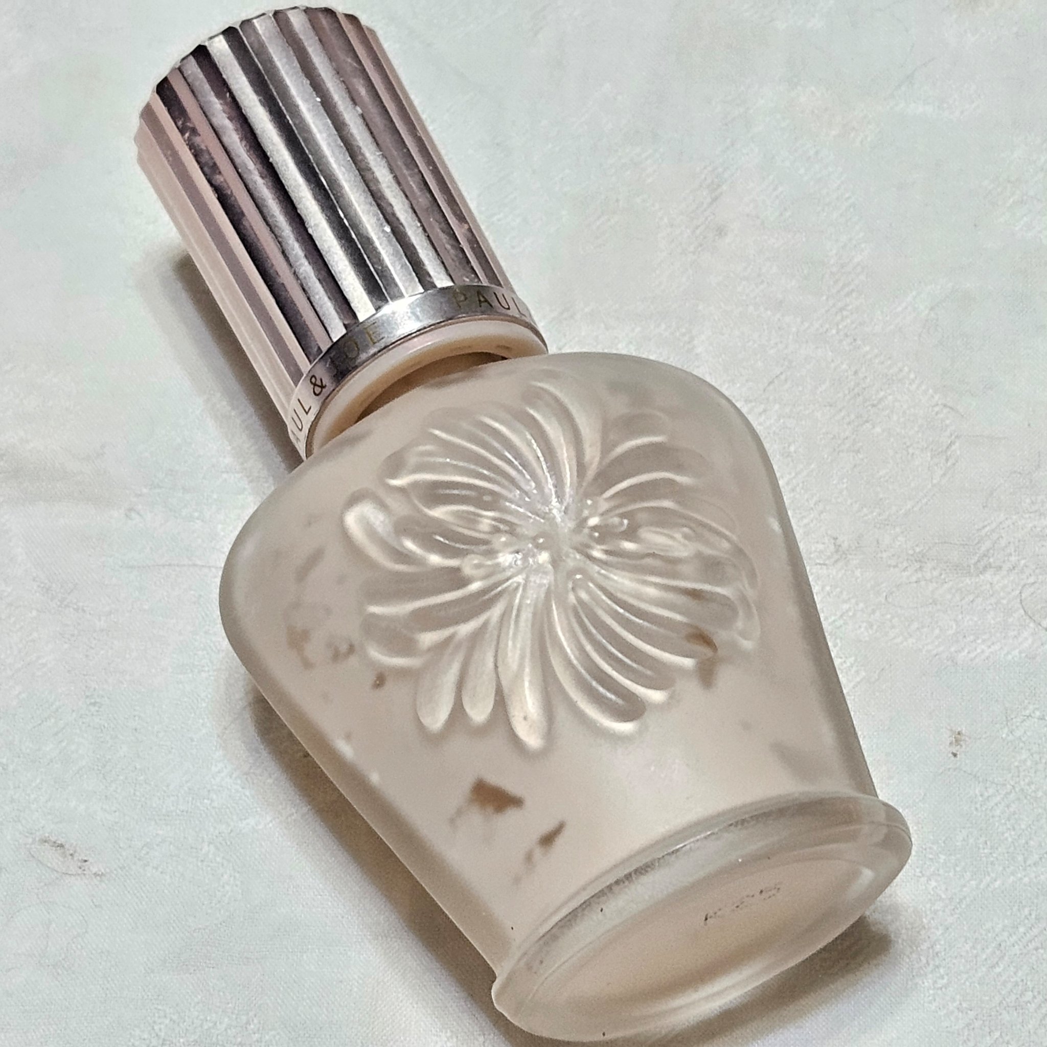 ラトゥー エクラ ファンデーション プライマー N/PAUL & JOE BEAUTE/化粧下地を使ったクチコミ（3枚目）