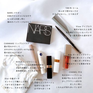 ライトリフレクティングセッティングパウダー　プレスト　N/NARS/プレストパウダーを使ったクチコミ（2枚目）