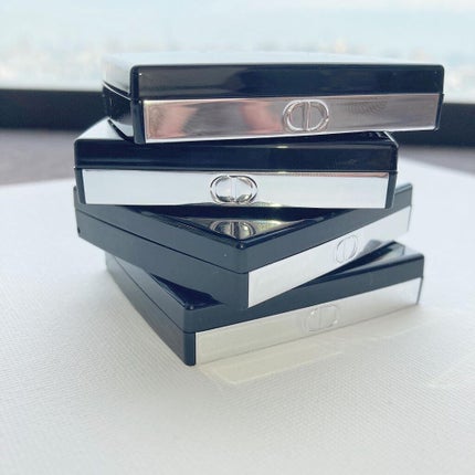 モノ クルール クチュール 530 チュール/Dior/単色アイシャドウの画像