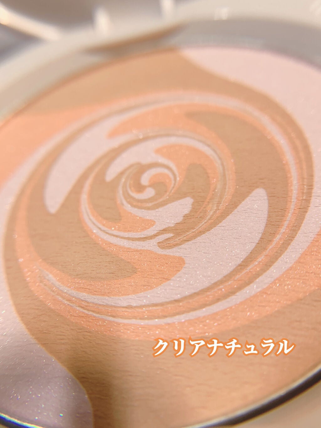 スキンプロポーショニングパウダー/Quince/プレストパウダーを使ったクチコミ(5枚目)