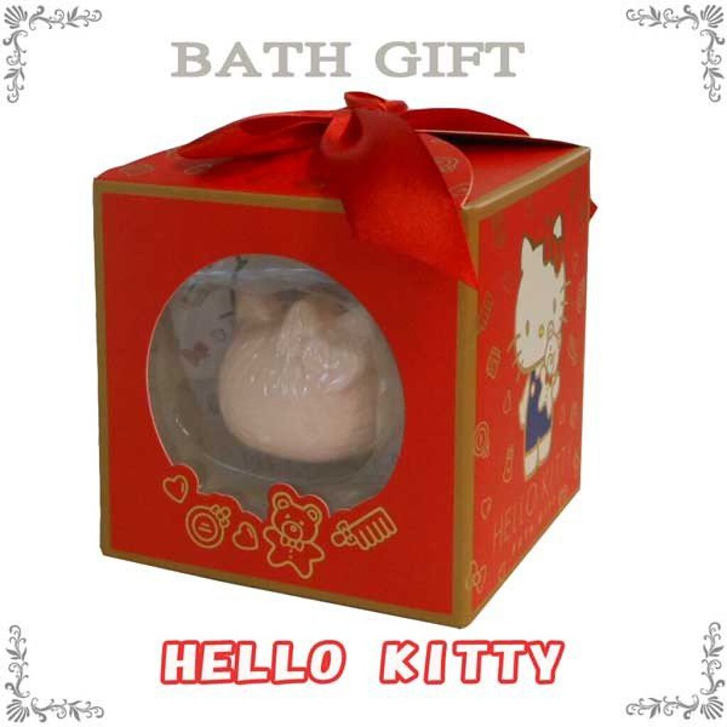 SHOBIDO KT バスパウダー