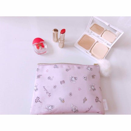 オペラ リップティント N/OPERA/リップティントを使ったクチコミ(1枚目)