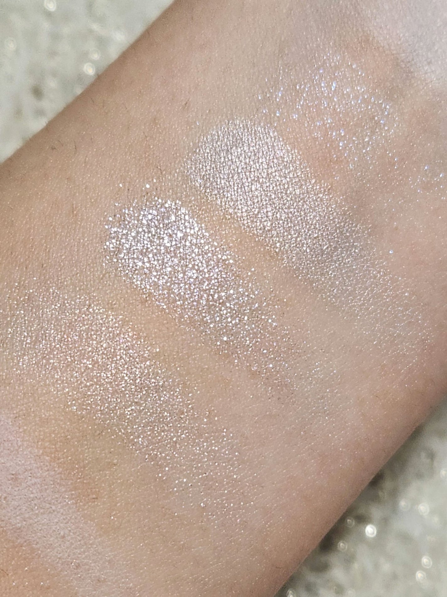 ソフトブラーリングアイパレット/wakemake/アイシャドウパレットを使ったクチコミ(5枚目)