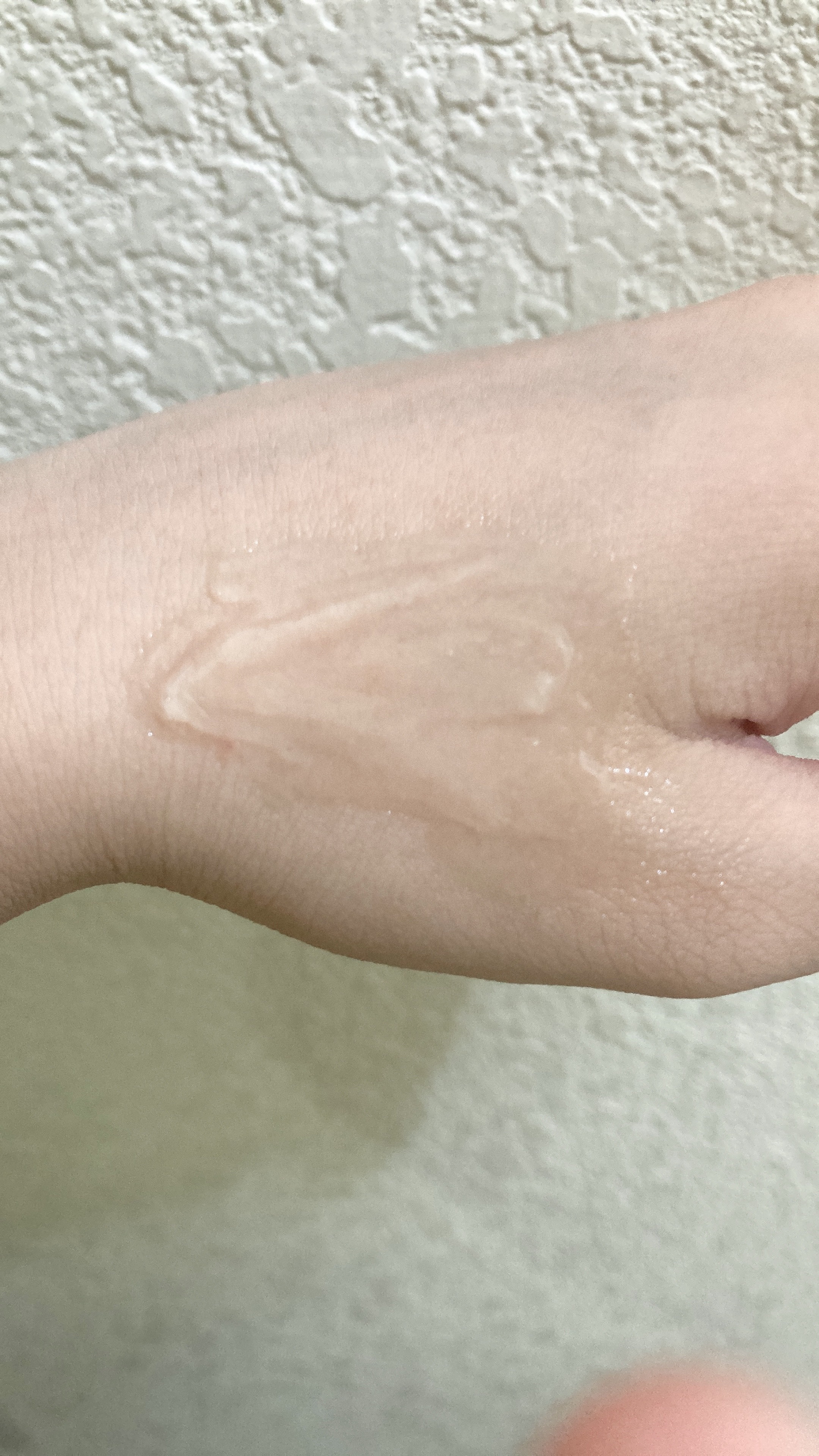 チョコブラ スペシャル毛穴ケアセット/Chocobra/スキンケアキットを使ったクチコミ（3枚目）