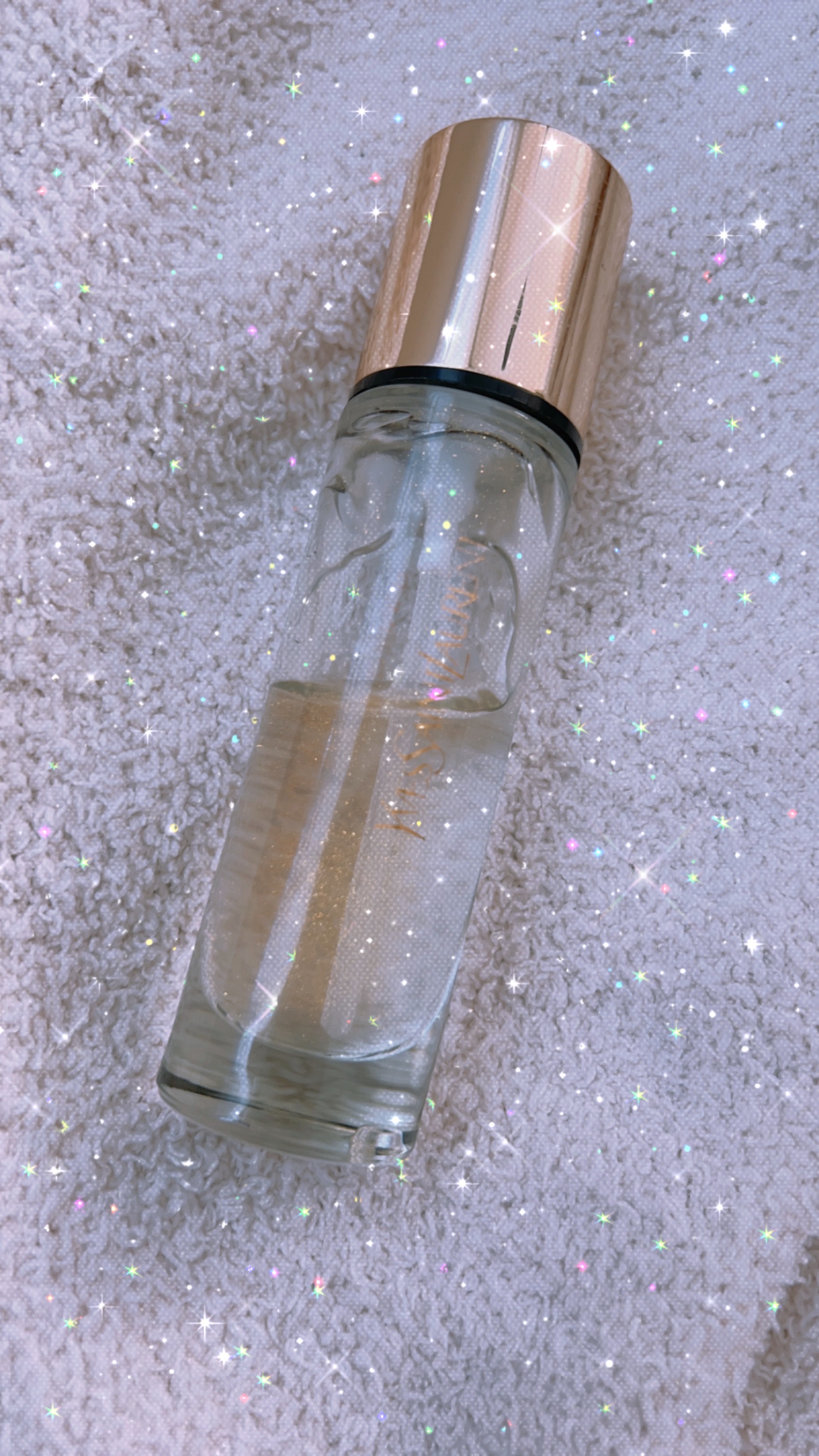 ラディアント タッチ ブラープライマー/YVES SAINT LAURENT BEAUTE/化粧下地を使ったクチコミ（1枚目）