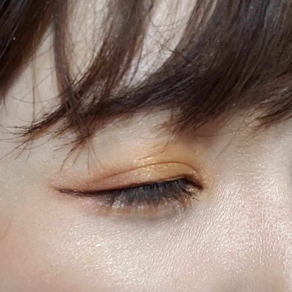 アイ カラー クォード/TOM FORD BEAUTY/アイシャドウパレットを使ったクチコミ(2枚目)