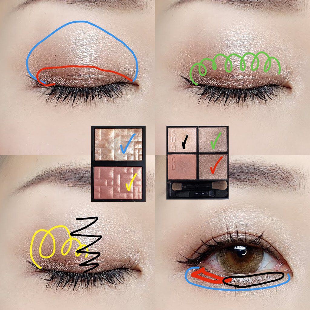 ハイライティング パウダー デュオ(LOVES RADIANCE COLLECTION) L02 ピンクグロウ/BOBBI BROWN/パウダーハイライトを使ったクチコミ（3枚目）