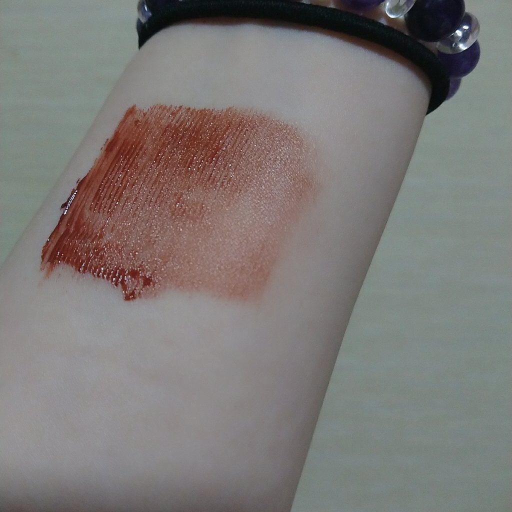 クイックラッシュカーラー/キャンメイク/マスカラ下地を使ったクチコミ(6枚目)