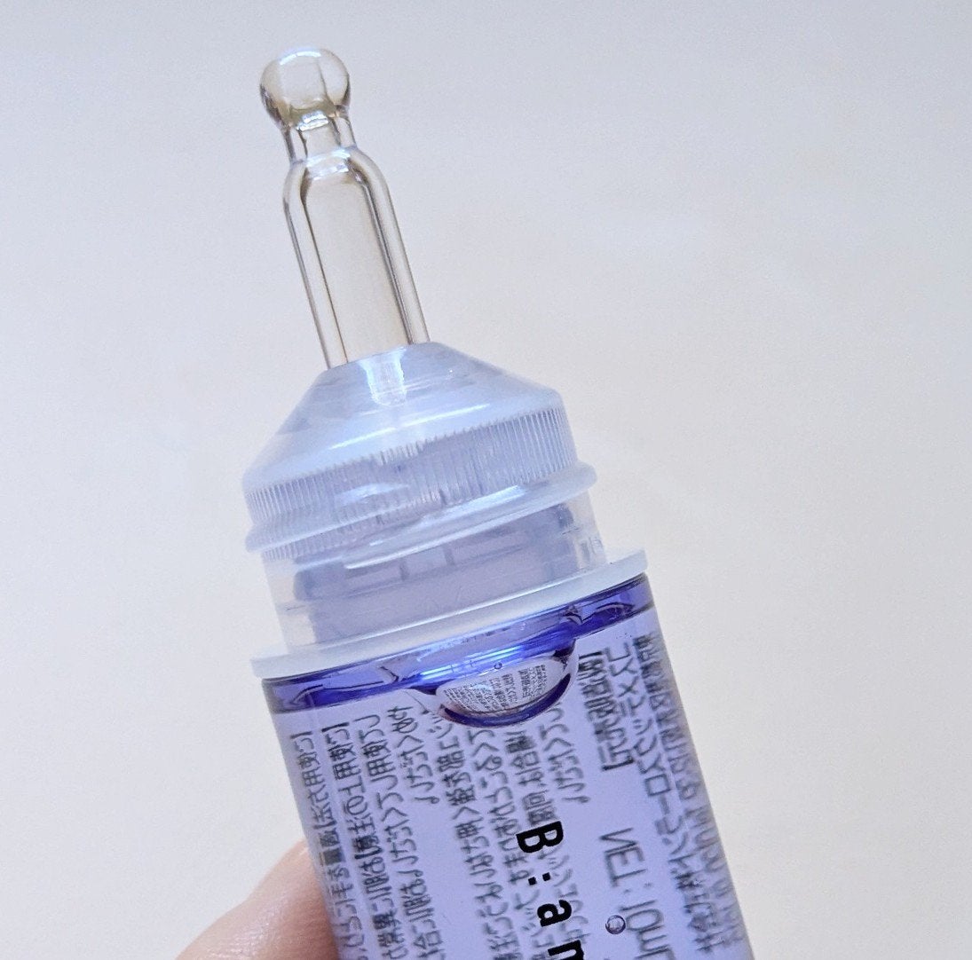 5種の原液MIX エンリッチ/Bアンプル/美容液を使ったクチコミ(4枚目)