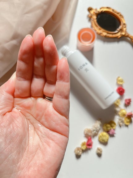 ソフニングローション/イオナR (イオナアール)/化粧水を使ったクチコミ(3枚目)