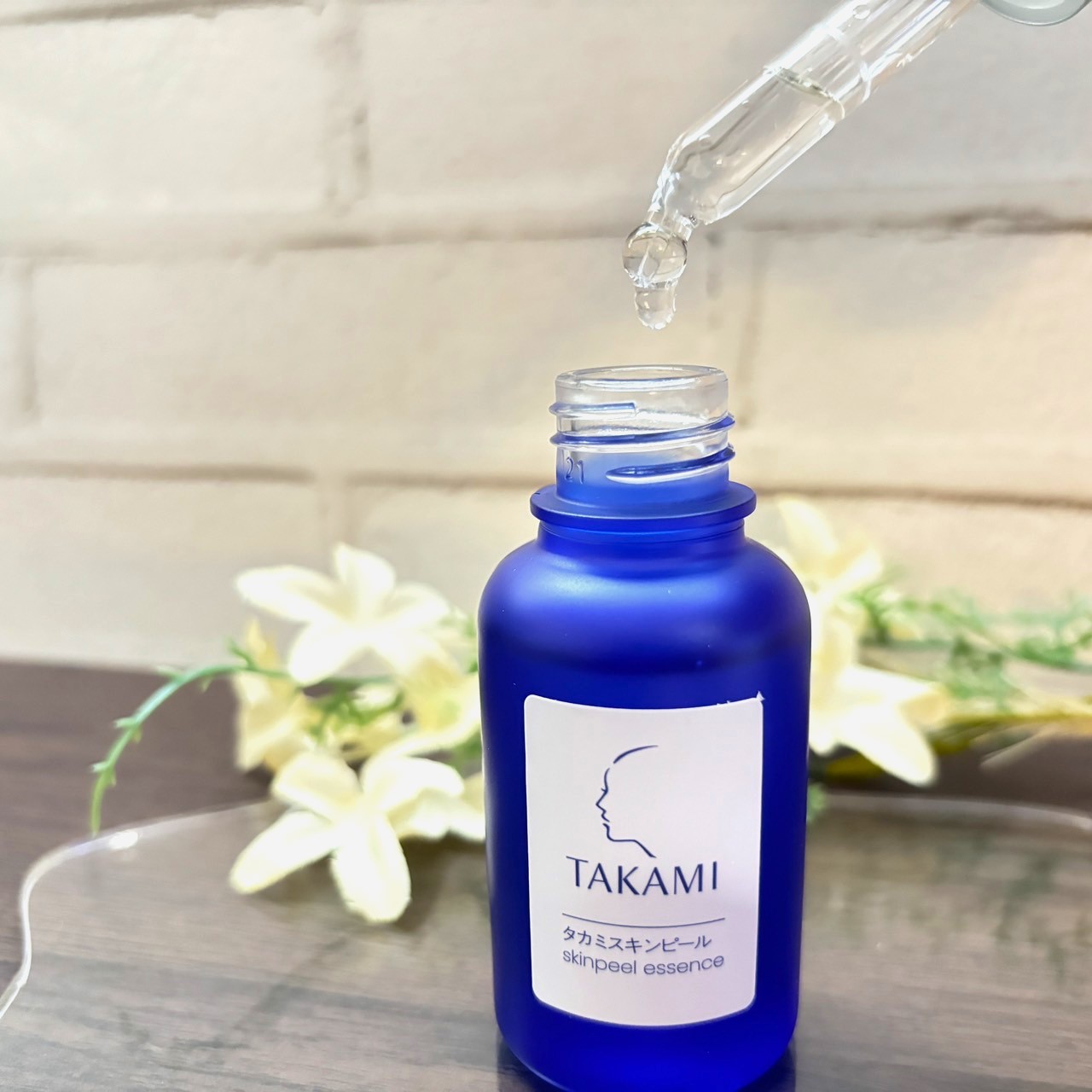 タカミスキンピール/タカミ/ブースター・導入液を使ったクチコミ（2枚目）