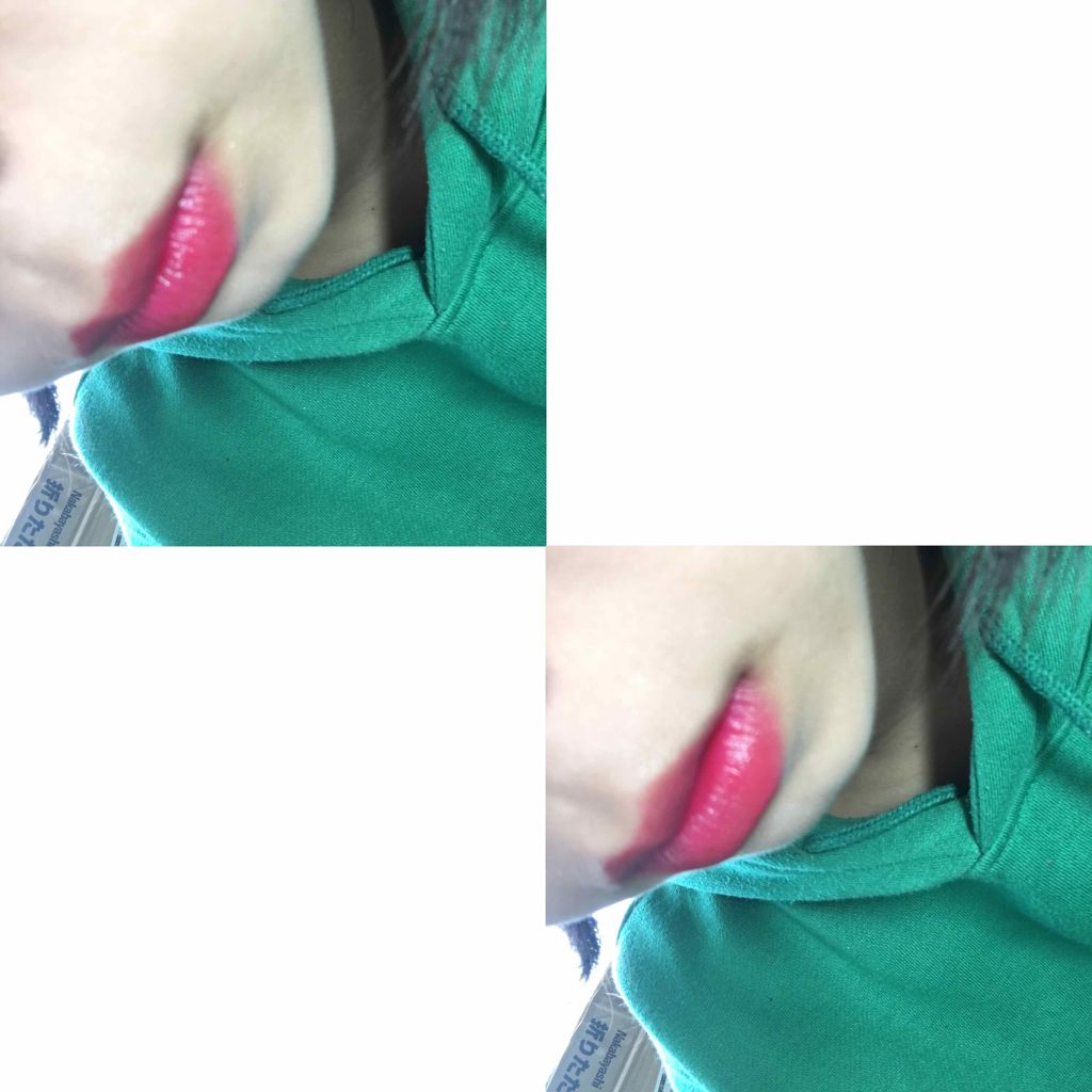 ジルスチュアート リラックス メルティ リップバーム/JILL STUART/リップケアを使ったクチコミ（2枚目）