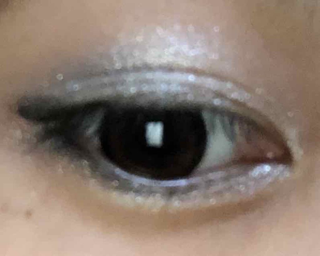 グロッシーリッチ アイズ/Visée/アイシャドウパレットを使ったクチコミ（1枚目）