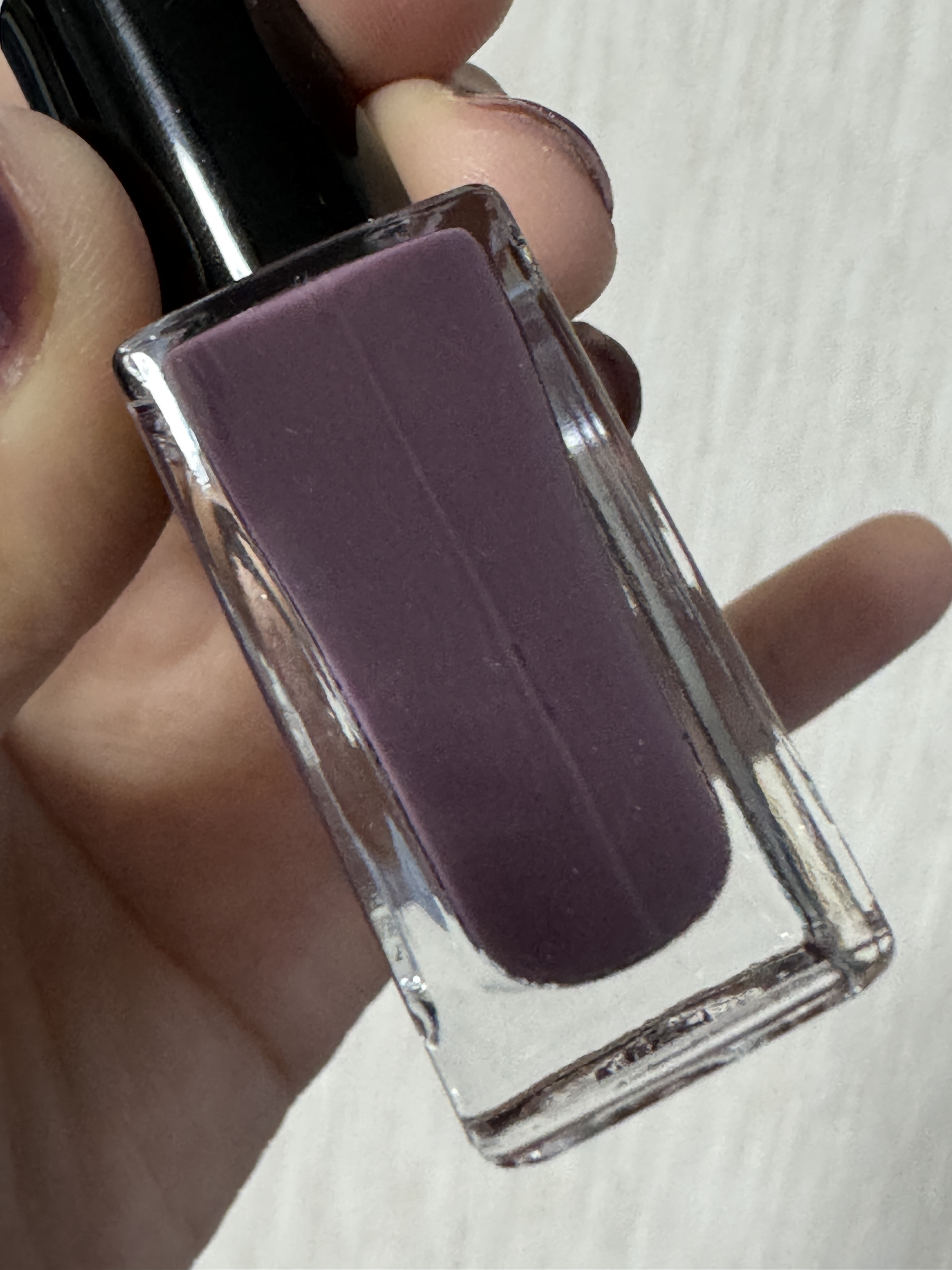 Coeur de Fleur Nail Color/Causette.Joli/マニキュアを使ったクチコミ（2枚目）