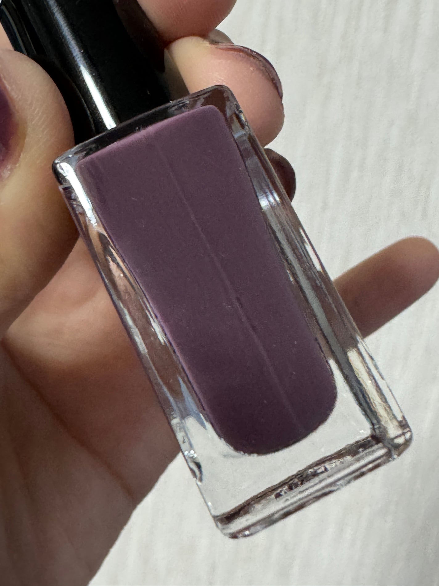 Coeur de Fleur Nail Color/Causette.Joli/マニキュアを使ったクチコミ(2枚目)