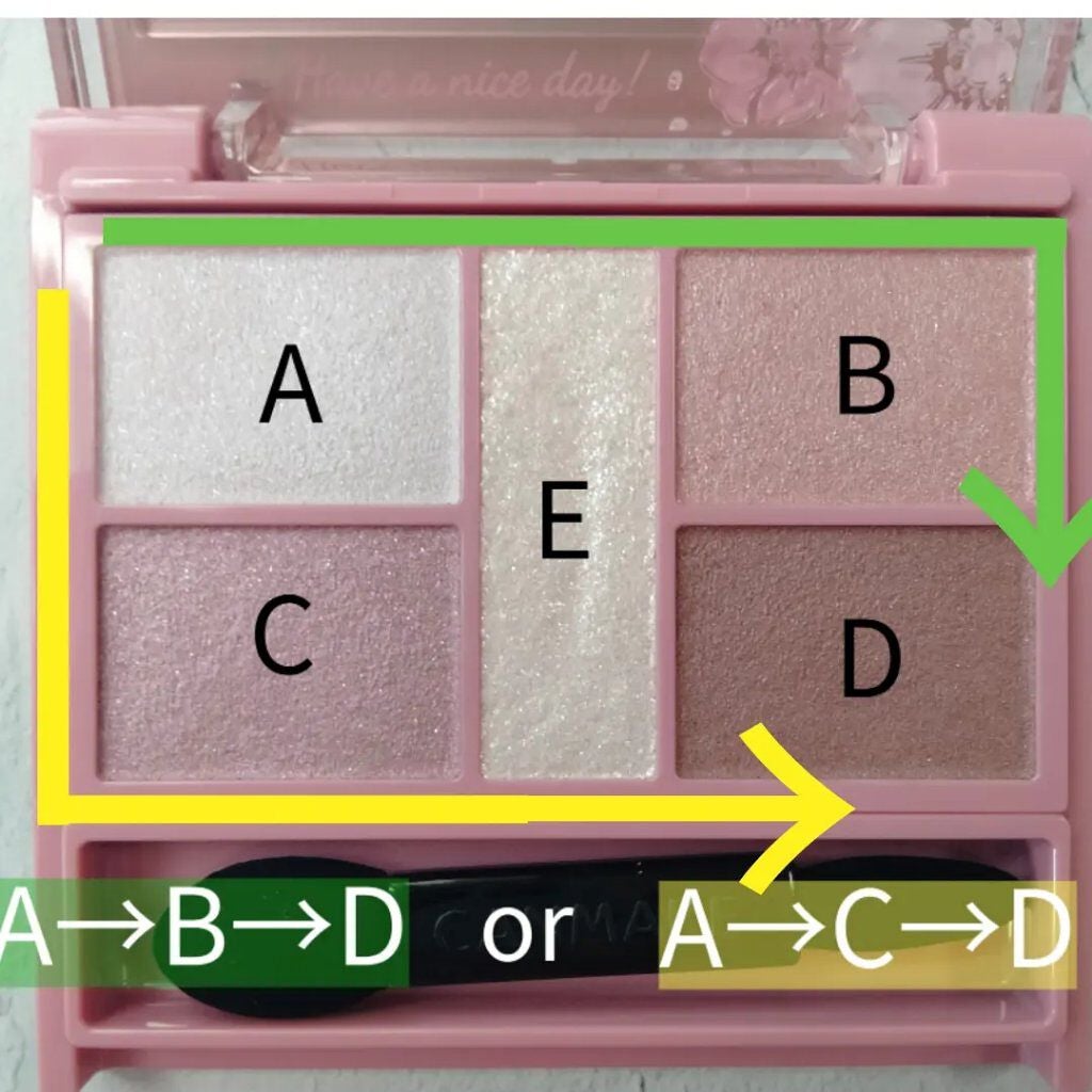 ããŒãã§ã¯ãã¹ã¿ã€ãªã¹ãã¢ã€ãº/ãã£ã³ã¡ã€ã¯/ã¢ã€ã·ã£ããŠãã¬ããã䜿ã£ãã¯ãã³ãïŒ4æç®ïŒ