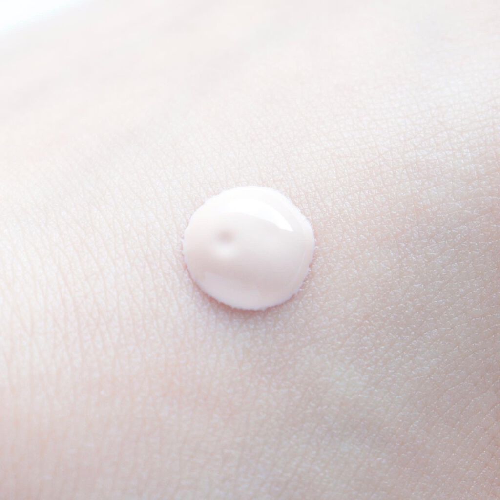 D-UVクリア ホワイトソリューション/アスタリフト/日焼け止めクリームを使ったクチコミ(5枚目)