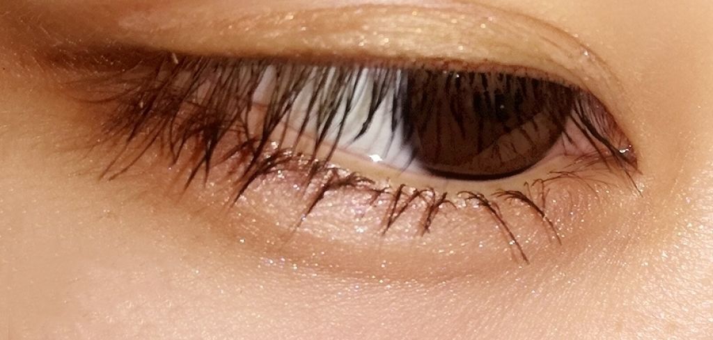 プライベートビューティーロング＆カールマスカラ/富士薬品/マスカラを使ったクチコミ（2枚目）