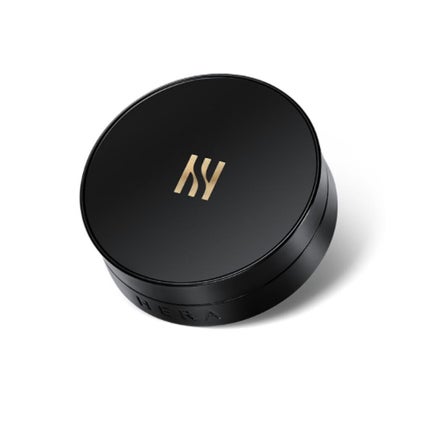 ブラック クッション/HERA/クッションファンデーションを使ったクチコミ(1枚目)