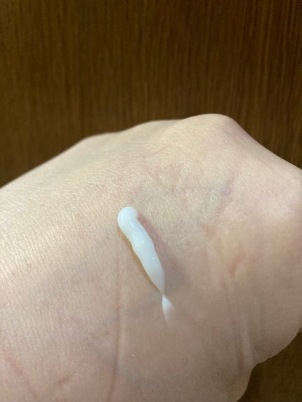 薬用ホワイトニング ハンドクリーム モイストジェル 80g/コエンリッチQ10/ハンドクリームを使ったクチコミ(3枚目)