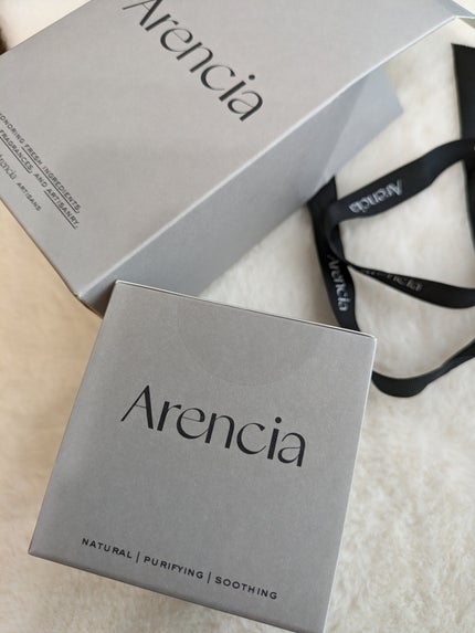 フレッシュもちソープ「カレンデュラ」120g/アレンシア/その他洗顔料を使ったクチコミ(3枚目)