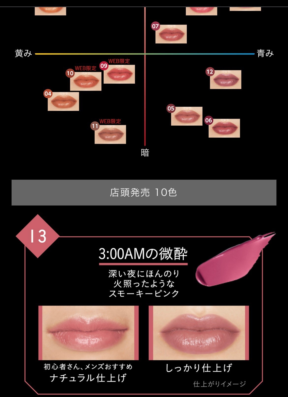 ブライトアップルージュ/media/口紅を使ったクチコミ(9枚目)