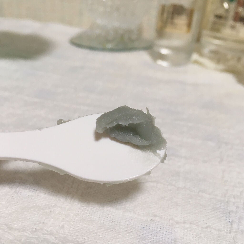 夢みるバーム 海泥スムースモイスチャー/ロゼット/クレンジングバームを使ったクチコミ(3枚目)